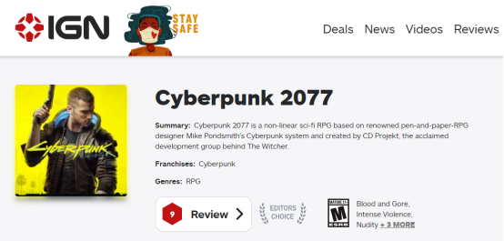 什么！？光玩《赛博朋克 2077》到底行不行？的图2